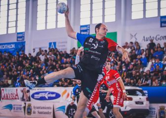 El Sinfín de Santander se mantiene con gran sufrimiento