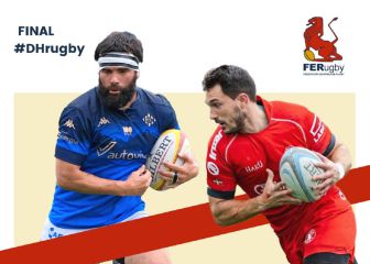 Santboiana y Ordizia, en una final contra la historia