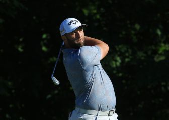 Scheffler y Rahm mandan y Cantlay vuelve al podio