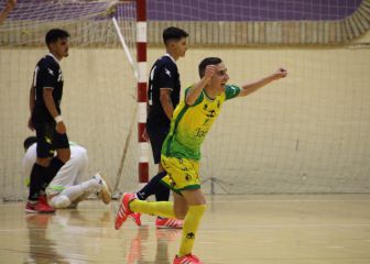 Playoff LNFS fútbol sala 2022: equipos, partidos, cruces, formato y resultados