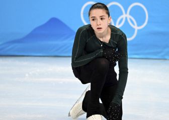 La Unión Internacional de Patinaje aumenta el límite de edad para evitar 'casos Valieva'