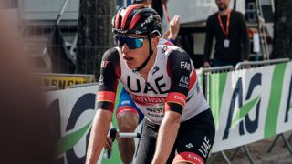 Tour de Eslovenia