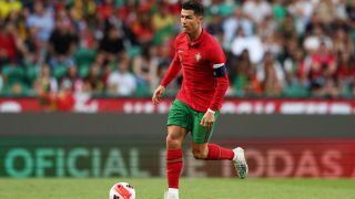 Suiza-Portugal
