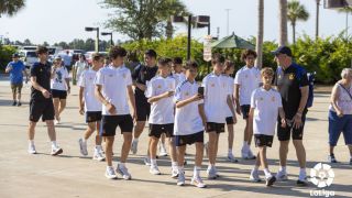 LaLiga Promises