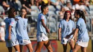 Europeo Sub-19 | Francia - España