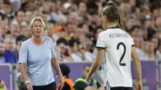 Finlandia-Alemania