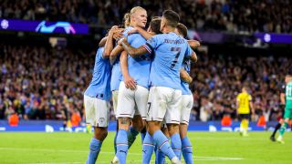 Wolves-Manchester City