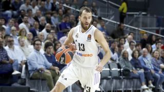 Cazoo Baskonia-Real Madrid