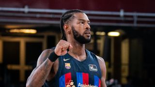 Valencia Basket-Barça Basket