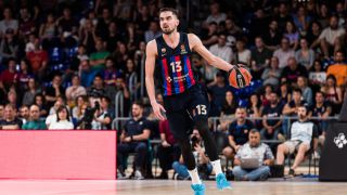 Barça - Basquet Girona