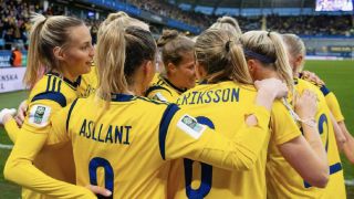 Eurocopa: Fase de grupos | Países Bajos-Suecia