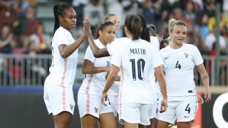 Eurocopa: Fase de grupos | Francia-Italia
