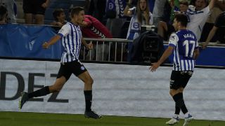 Andorra-Alavés