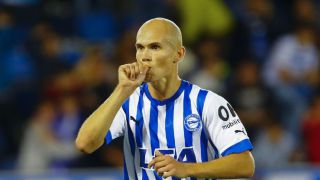 Alavés-Sporting