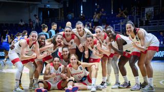 Europeo Sub-20: República Checa-España