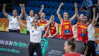 Mundial Femenino Sub-17