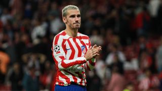 Cádiz-Atlético de Madrid
