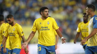 Sporting-Las Palmas