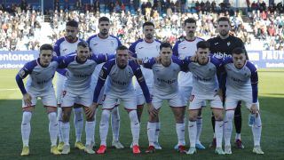Alavés-Eibar