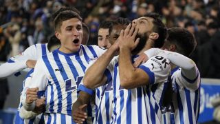 Real Zaragoza-Alavés