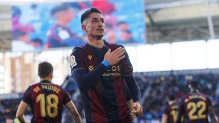 Huesca-Levante