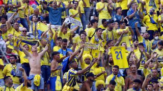 Tenerife-Las Palmas