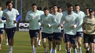 Oviedo-Eibar