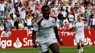 UD Ibiza-Albacete
