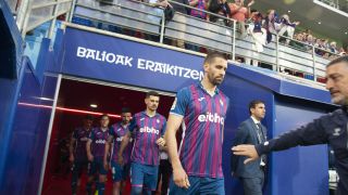 Racing-Eibar