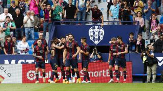 Albacete-Levante