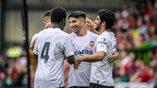 Valencia - Atalanta