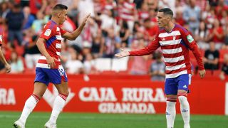 Granada-Huesca