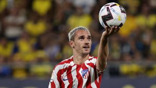 Juventus - Atlético