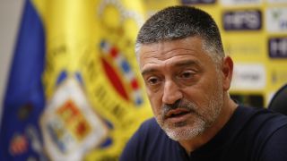 Ponferradina-Las Palmas