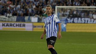 Alavés-Oviedo
