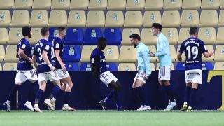 Oviedo-Granada