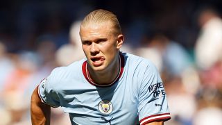 Newcastle-Manchester City