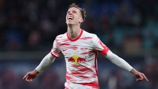 Stuttgart - RB Leipzig