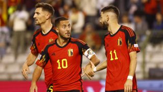 Países Bajos-Bélgica