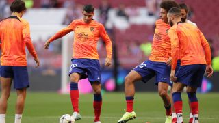Athletic-Atlético