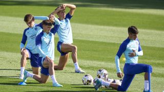 Atlético-Espanyol