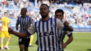 Eibar-Alavés