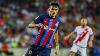 Real Sociedad-Barcelona