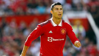 M. United - Brighton