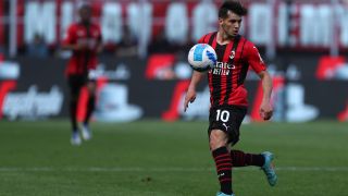 Serie A: Milan-Udinese