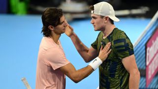 Next Gen ATP. Final