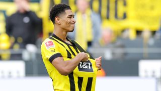 Eintracht-Borussia Dortmund