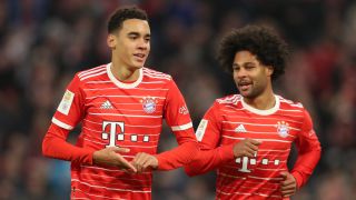Bundesliga: Schalke 04-Bayern