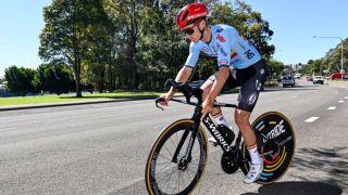 Mundiales de ciclismo