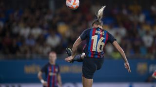 Villarreal-Barcelona